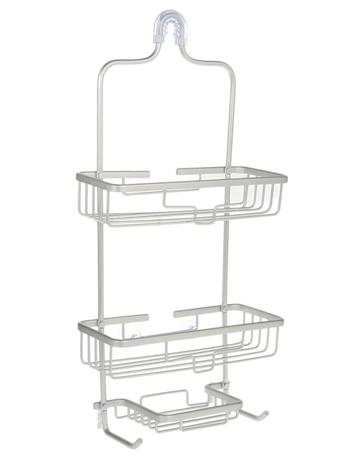 Organizador de baño 1