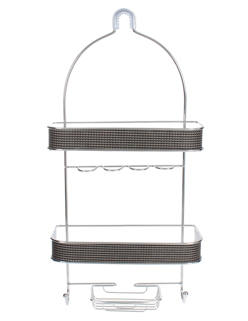Organizador de baño Home Esential