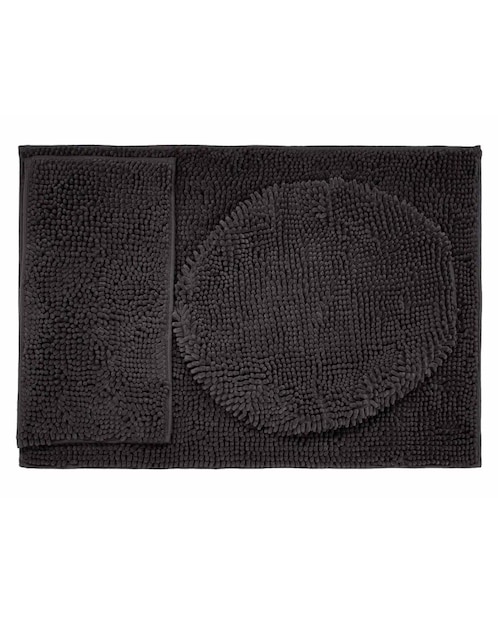 Juego de baño Silk 1