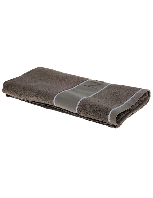 TOALLA MAINSHEET, MEDIO BAÑO PRO, GRIS