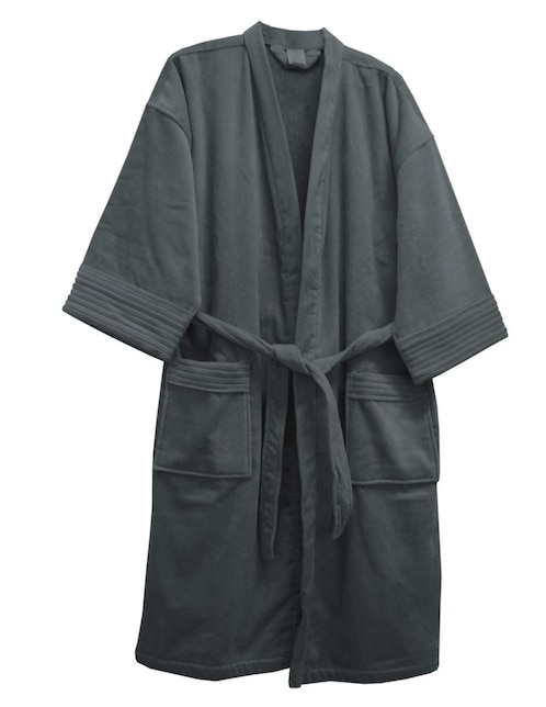 BATA CHENILLE, ESTÁNDAR LOFT HOM, GRIS