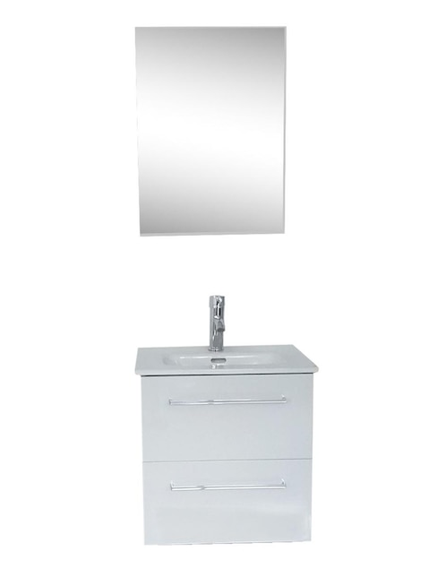 Mueble de baño Urban Bannio