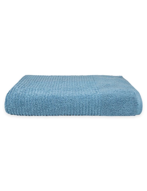 Toalla Donegal de algodón unisex 1