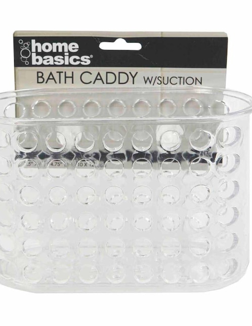 Organizador de baño 1
