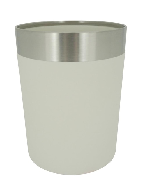 Bote sin tapa Namaro Design de PVC