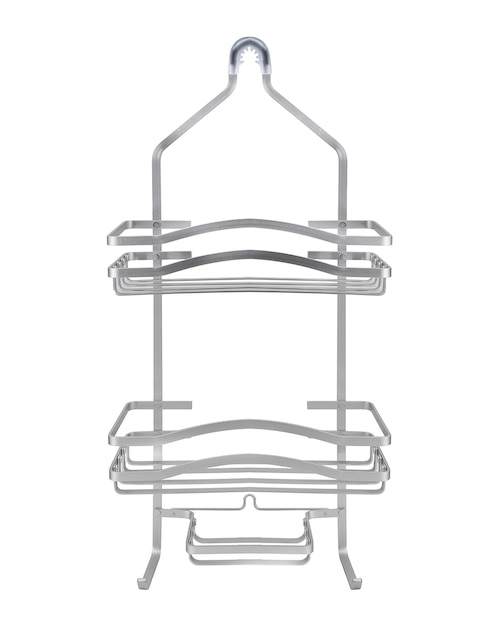 Organizador de regadera Bergdoff Home