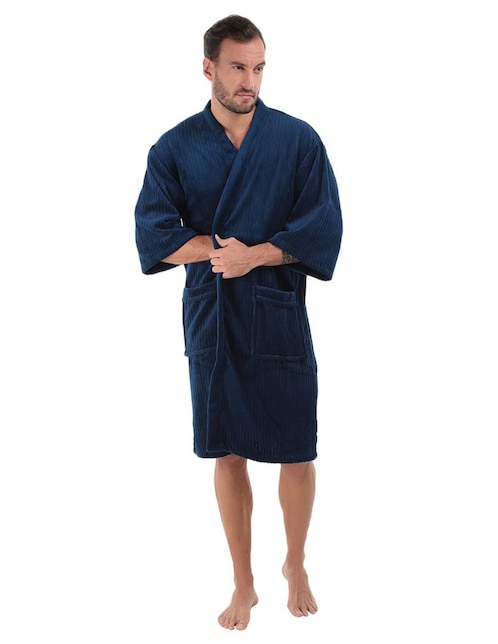 Bata de baño Loft Home para hombre