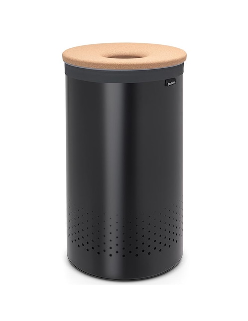 Cesto ropa para ropa Brabantia de acero