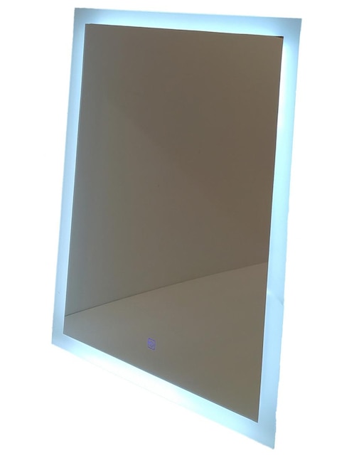 Espejo rectangular estilo contemporáneo 1