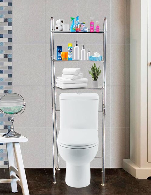 Organizador Para Baño Idea Nuova 6