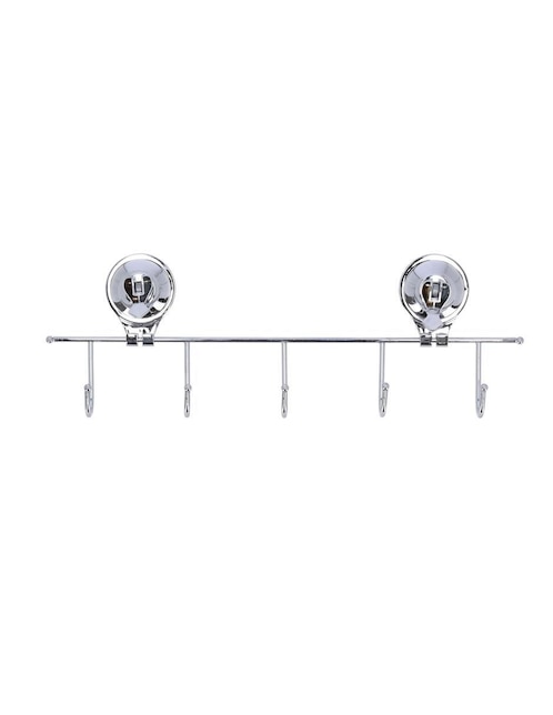 Colgador 5 ganchos Namaro Design