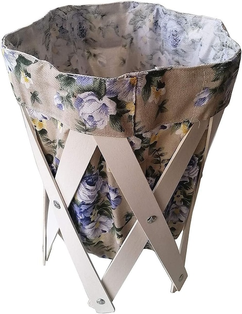 Cesto ropa para ropa Chic Fantasy de