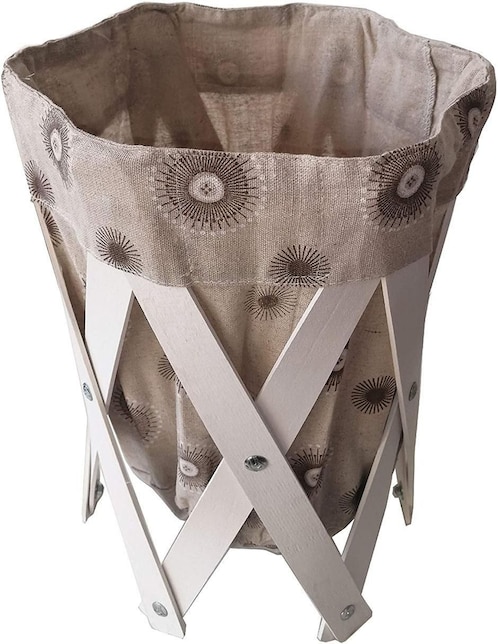 Cesto ropa para ropa Chic Fantasy de