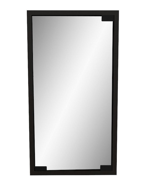Mueble para baño Excelsior Merlo de MDF armable