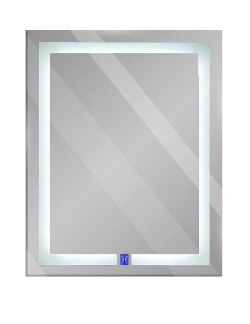 Espejo rectangular estilo contemporáneo 1