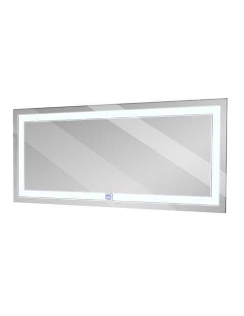 Espejo rectangular Ard estilo contemporáneo