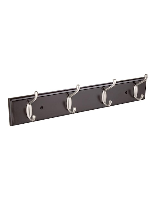 Perchero de pared Truper