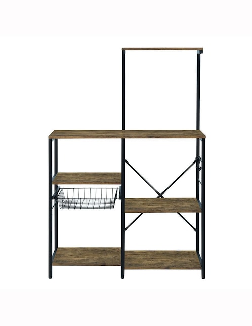 Estante Furniturer Telantes