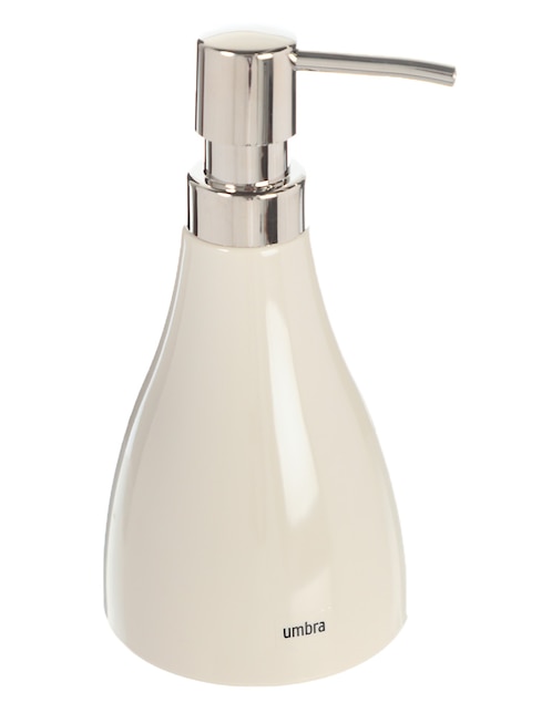 Dosificador Umbra Curvinho