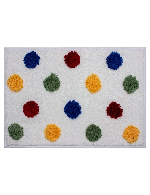 Tapete para baño DIB Fun Bath Mat