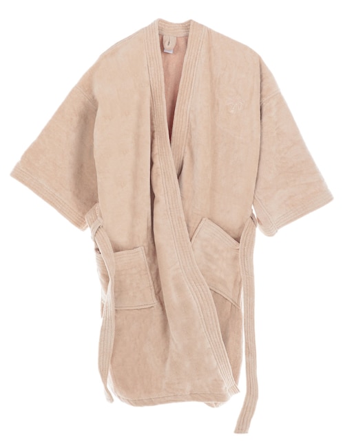 Bata de baño Marbre Martha unisex