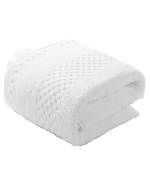 Toalla para baño de algodón 1