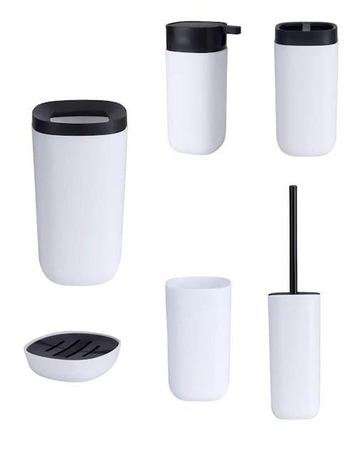 Juego de baño Genérica