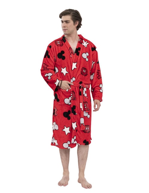 Bata de dormir Tesso Home para hombre