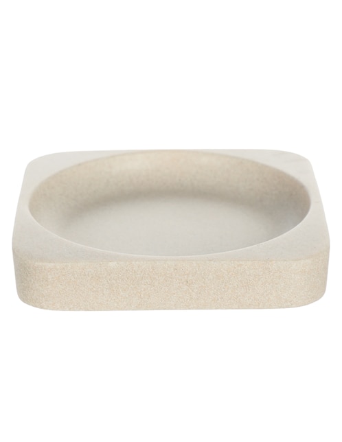 JABONERA ARUBA HAUS, BEIGE