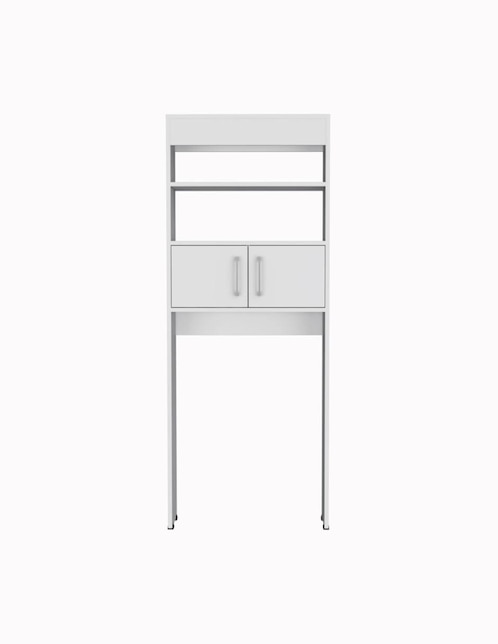 Mueble para baño Excelsior Madrid de melamina