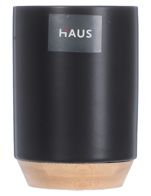 Vaso de baño Haus Hamar de cerámica
