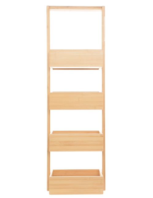 Organizador de baño Haus