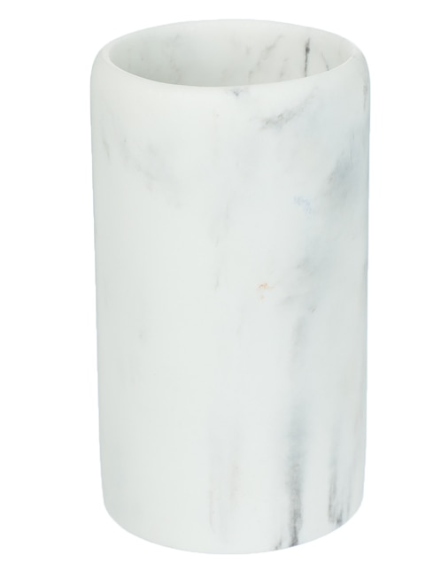 Vaso de baño Zense Santander de poliresina