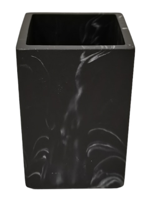 Vaso de baño Zense Dublin de poliresina