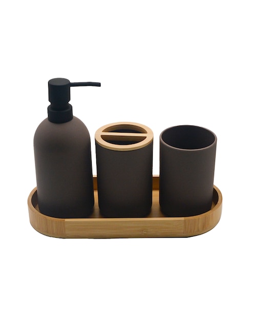 Juego de baño Haus SERENE