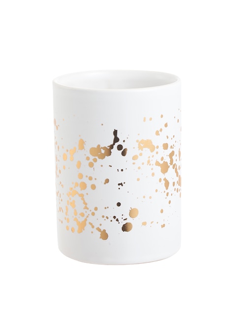 Vaso de baño Zonana Macchia de cerámica