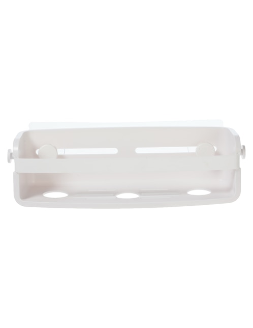 Organizador de regadera Flex 1