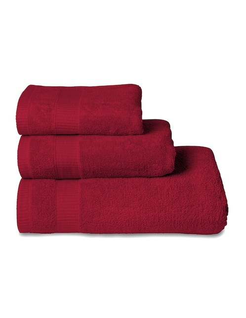 Toalla para baño Belfort de algodón 1
