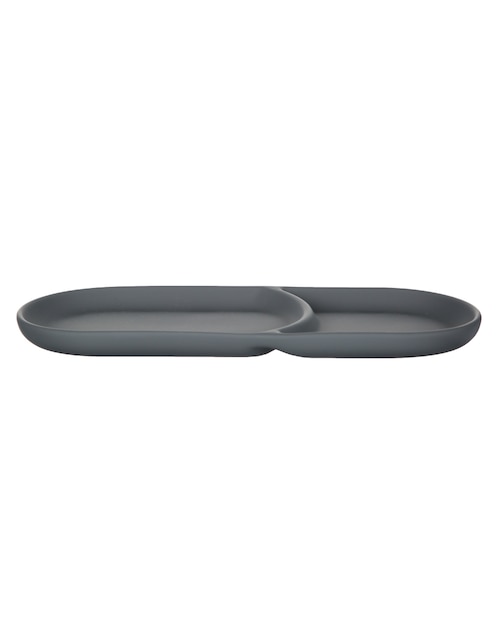 Charola Rubber de cerámica 1