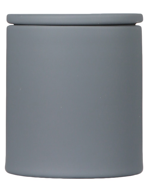 ALGODONERO RUBBER HAUS, GRIS