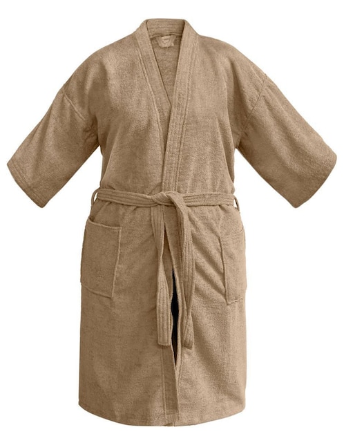 Bata de baño Elefantito Hogar unisex