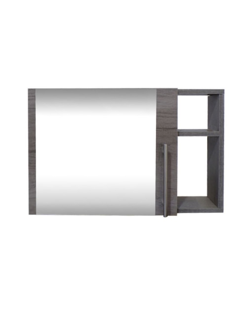 Mueble para baño Decomobil Bot 01 AO mdf