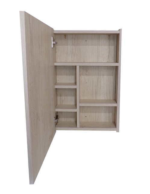 Mueble para baño decomobil sin colección mdf