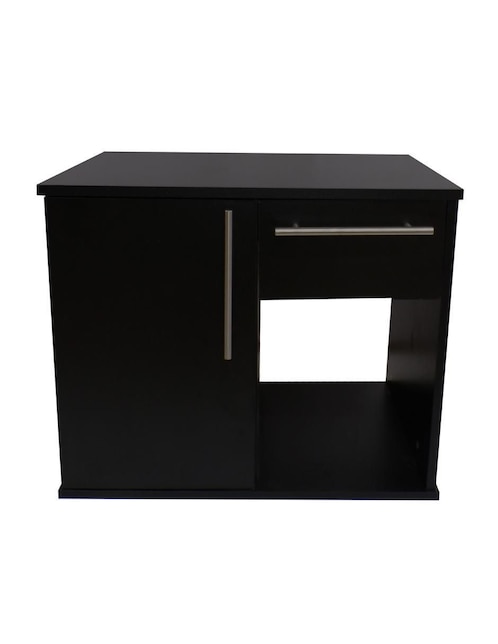 Mueble para baño de MDF armable 1