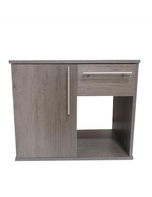 Mueble para baño decomobil sin colección mdf