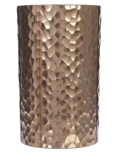 Vaso de baño de plástico