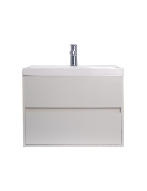 Mueble para baño Decomobil Provenzal 12 MDF