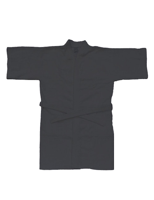 Bata de baño unisex 1