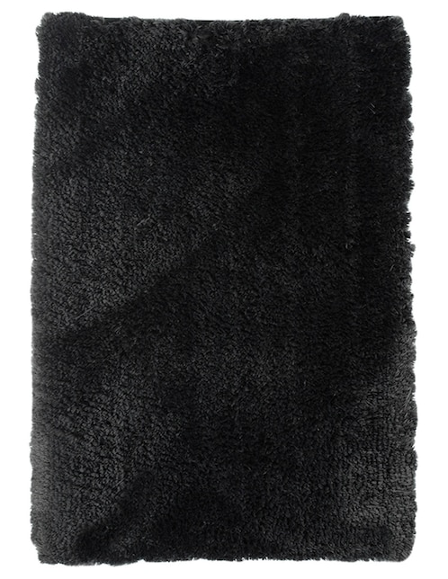 TAPETE DE BAÑO NATU, 40 X 60 CM, GRIS O