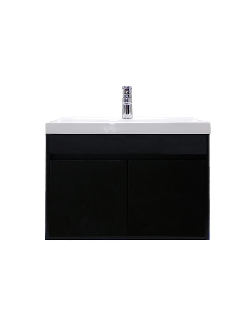 Mueble para baño Decomobil Lia de MDF